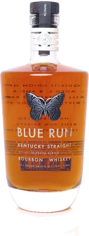 Blue Run Trifecta