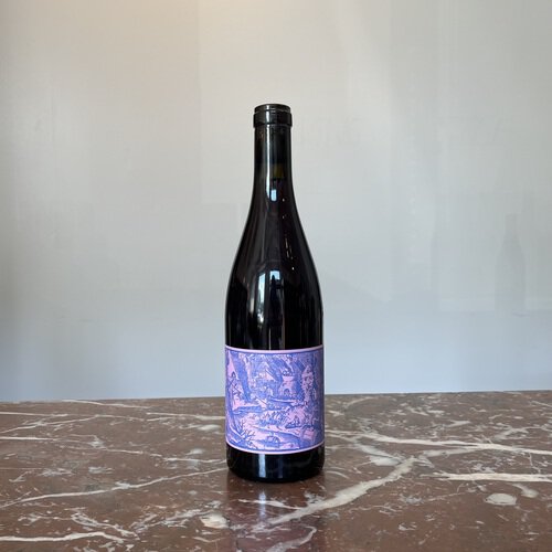 BARNAG, Cabernet NV