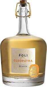 POLI CLEOPATRA MOSCATO ORO GRAPPA