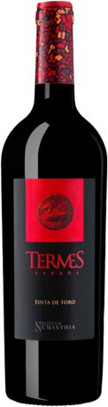 Bodega Numanthia Termes Tinto De Toro Castilla Y Leon