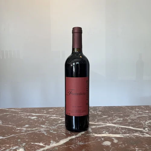 Fontedicto, Pirouette 2022