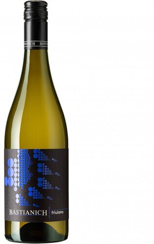 Bastianich Orsone Friulano