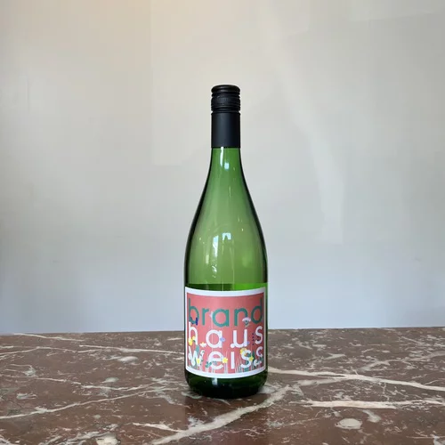 Brand, Haus Weiss 2024