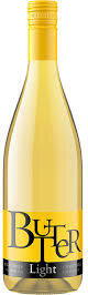 BUTTER LIGHT CHARDONNAY