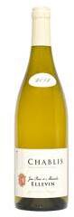 JEAN-PIERRE & ALEANDRE ELLEVIN CHABLIS