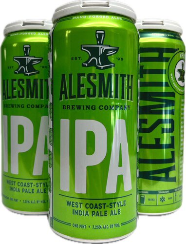 Alesmith IPA