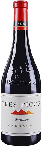 Borsao Tres Picos Garnacha