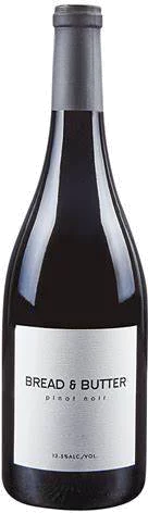 Bread & Butter Pinot Noir