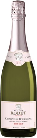 Antonin Rodet Cremant de Bourgogne Rose