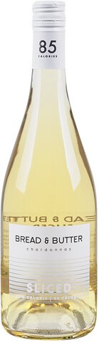 Bread Butter Sliced Chardonnay