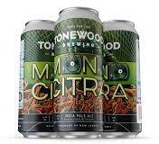 Tonewood Mono.Citra IPA