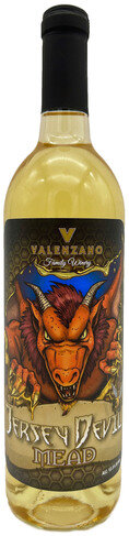 Valenzano Jersey Devil Mead