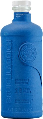 Bruichladdich 18yr Re/Define