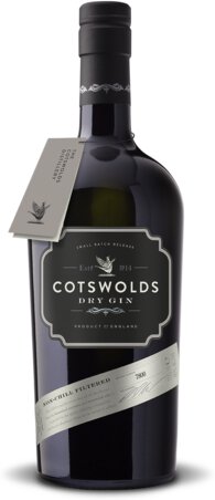 Cotswold Dry Gin