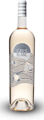 Gerard Bertrand Gris Blanc