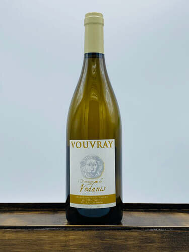 Domaine de Vodanis Vouvray sec