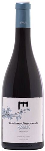 Bodegas Resalte Seleccionada Ribera del Duero