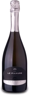 LE PIANURE PROSECCO
