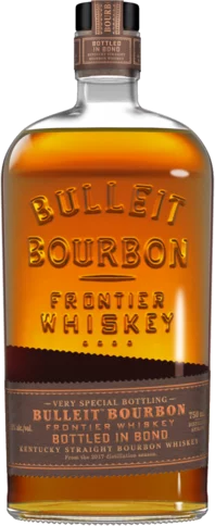 Bulleit Bourbon Bottled In Bond