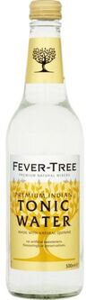 Fever Tree Premium Tonic Water