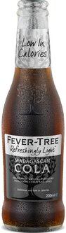 Fever Tree Madagascan Cola