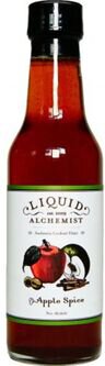 Liquid Alchemist Apple Spice