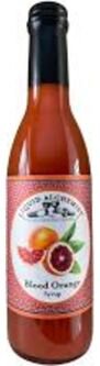 Liquid Alchemist Blood Orange