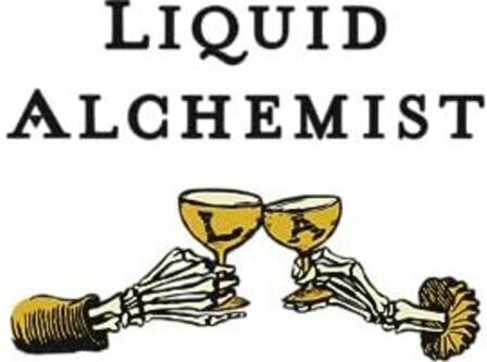 Liquid Alchemist Falernum
