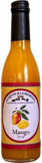 Liquid Alchemist Mango Syrup