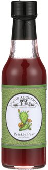 Liquid Alchemist Prickly Pear Syrup
