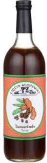 Liquid Alchemist Tamarindo Syrup Craft Cocktail Elixirs