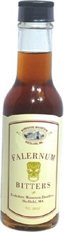 Berkshire Mountain Falernum Bitters