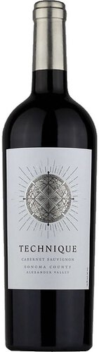 TECHNIQUE CABERNET SAUVIGNON