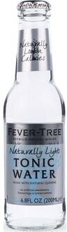 Fever Tree Light Tonic Water
