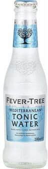 Fever Tree Mediterranean Tonic