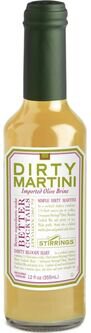 Stirrings Dirty Martini Mix