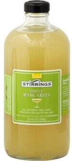 Stirrings Margarita Mix