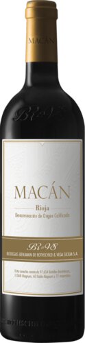 Macan Rioja