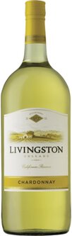 Livingston Cellars Chardonnay