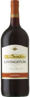 Livingston Cellars Sangria