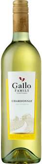 Gallo Family Vineyards Chardonnay