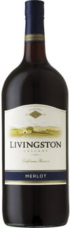 Livingston Cellars Merlot