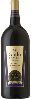 Gallo Family Vineyards Hearty Burgundy
