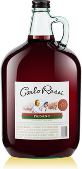 Carlo Rossi Paisano