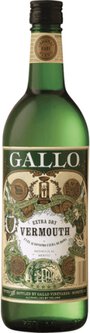 Gallo Extra Dry Vermouth