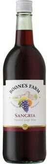 Boone's Farm Sangria