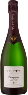 Tott's California Champagne Extra Dry