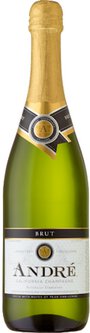 Andre California Brut