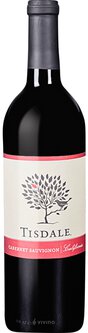 Tisdale Cabernet Sauvignon
