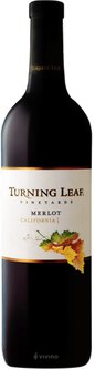 Turning Leaf Merlot